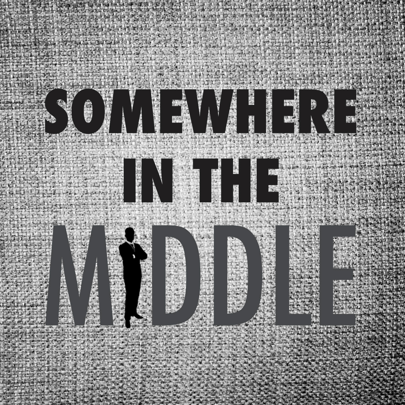 in the middle of somewhere by roan parrish in the middle of somewhere by roan parrish