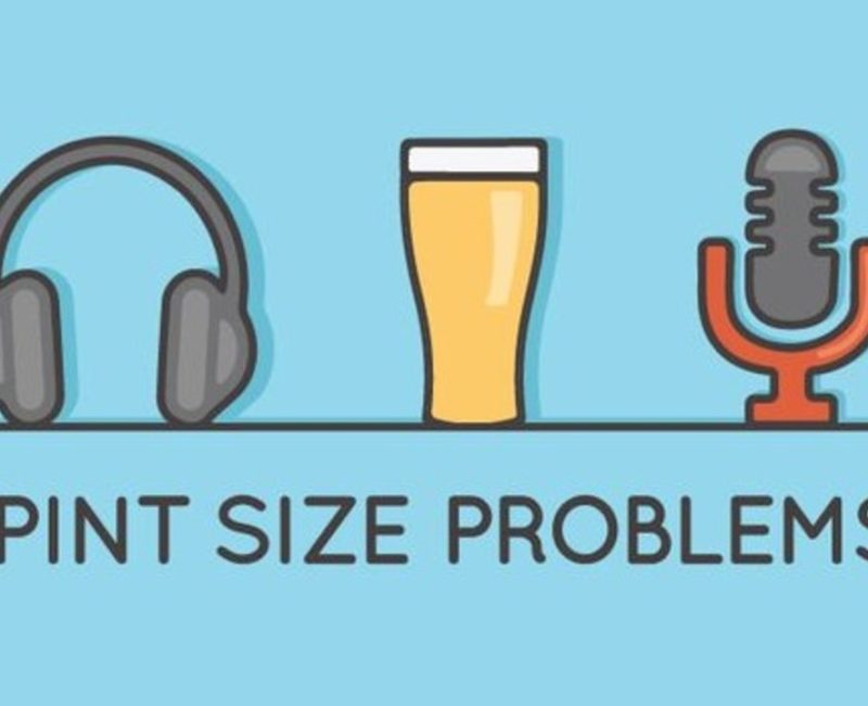 Pint Size Problems RNCN Real News Communications Network