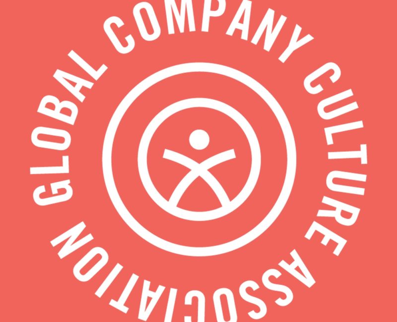 The Company Culture Podcast Cover