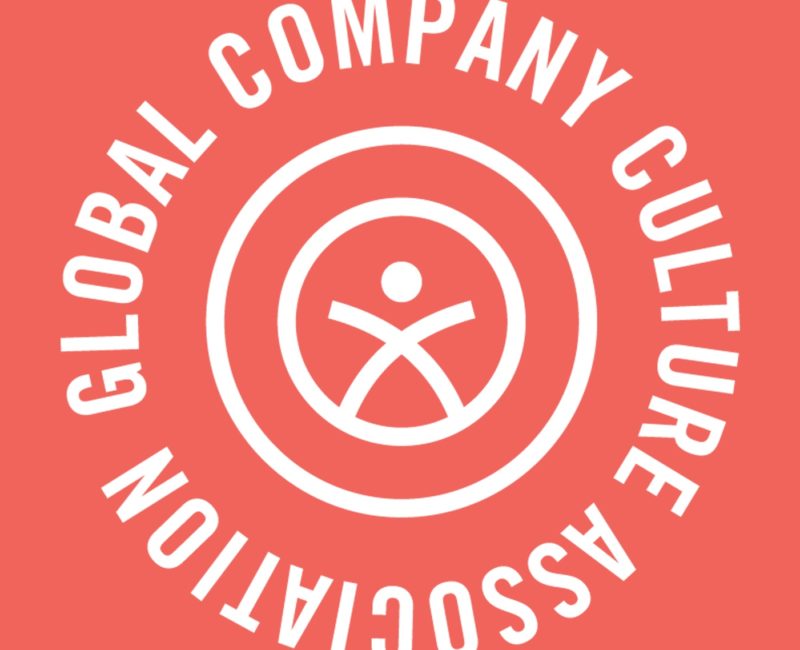 The Company Culture Podcast Cover