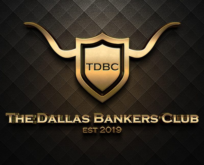 The Dallas Bankers Club Cover