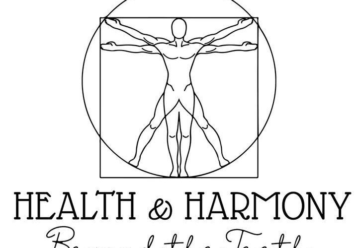 Health & Harmony Beyond the Teeth Podcast Cover Art