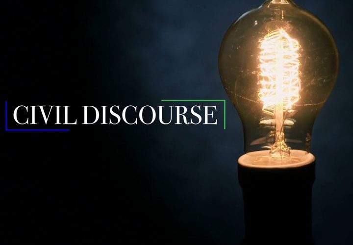 Civil Discourse hosted by Todd Furniss Podcast