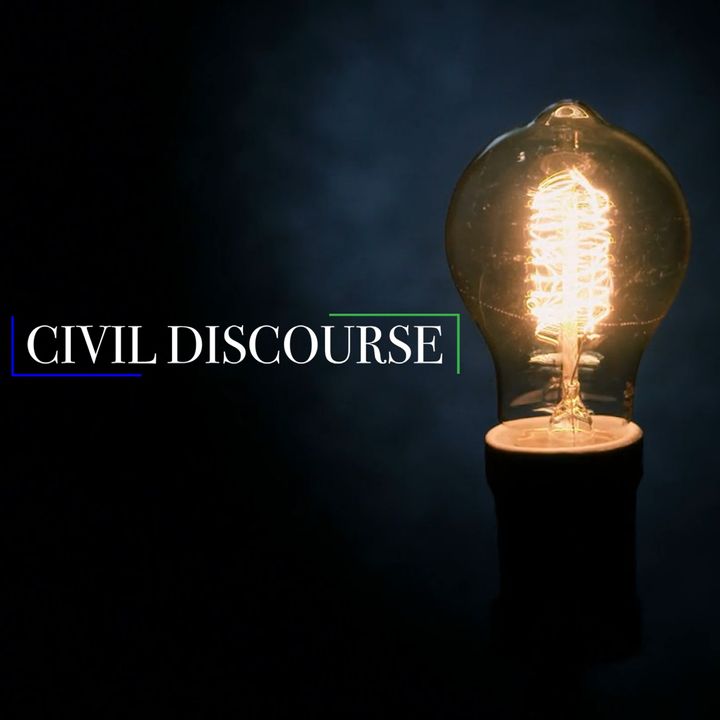 Civil Discourse hosted by Todd Furniss Podcast